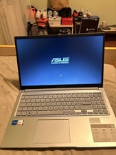 ASUS i5 12ª gen – 16GB RAM – SSD 512GB