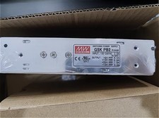 1Pcs For CNC GSK 980 Switching Power Supply PB2 Quad Output GSK-PB2 Power Packs