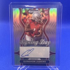 2025 Panini Prizm Draft Picks Football Checklist Guide in-content 28