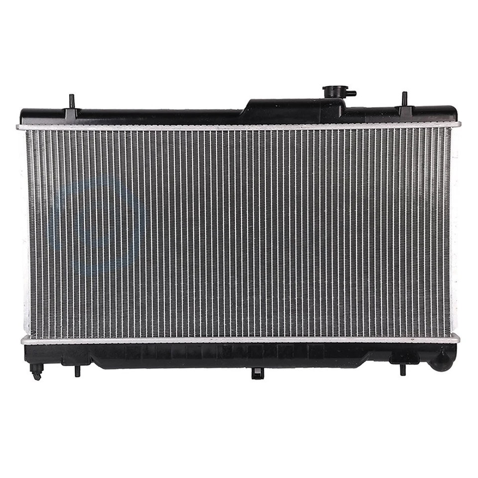 Radiador para 2003 2004 2005 2006 Subaru Legacy Baja Outback 2,5 L H4 CU2331 Foto 2 de 4