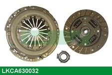 Kit d'embrayage Lancia YPSILON