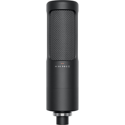 Beyerdynamic M90 Pro X True Condenser Microphone 