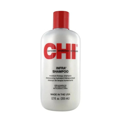Chi Infra Shampoo 355 ml