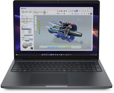 2026 Dell Pro Precision 5 16 *$7.3K MSRP* Ultra 9 - NVIDIA RTX PRO - 64GB RAM!