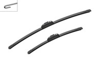 Wischblatt Vorne FÜR Hyundai I20 Ii (Gb, Ib) - Bosch 3 397 014 158