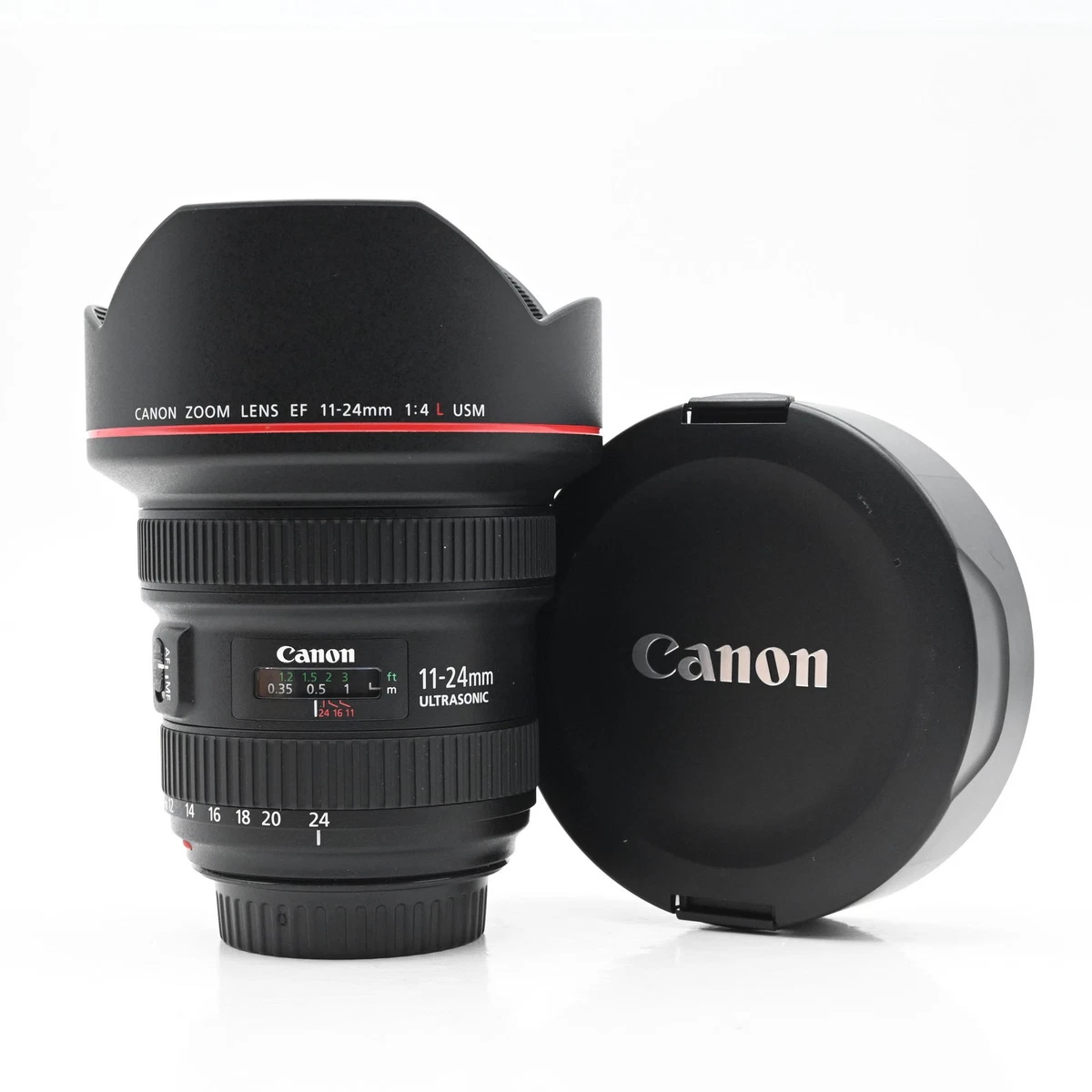 Canon EF 11-24mm Camera Lenses for sale | eBay