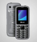 T650 1.8 Gsm Unlocked 32Mb Dual Sim Flashlight Cellphone Gray