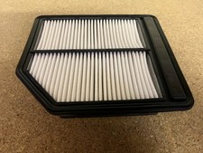 TJ QFA0693QH Air Filter fits Honda Civic Honda FR-V