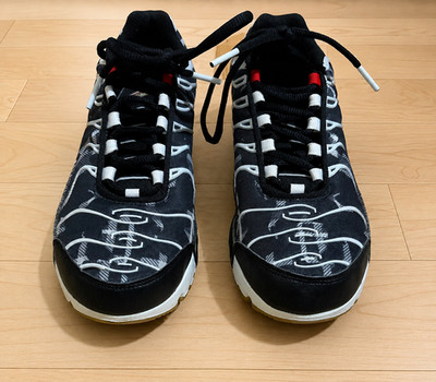 Nike Air Max Big Kids Sneakers 6  1/2