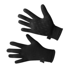 Woof Wear Power Stretch Gloves Black