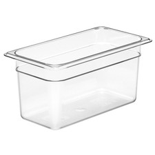 New Cambro 36CW135 Food Pan, (23185)