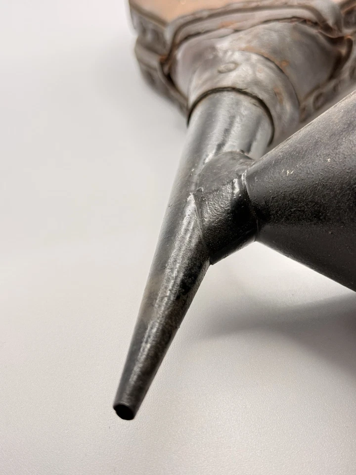 Antique Woodason Insect Powder Bellows Peter Henderson Co NY 19thC Garden Tool - Image 4 of 4