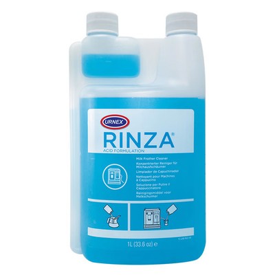 Urnex Brands 12-RAF6-32 Rinza Milk Frother Cleaner - 6 / CS