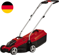 Einhell Akku-RasenmäHer Ge-Cm 18/32 Li-Solo Power X-Change (18 V, 32 Cm Schnittb