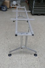 1x  VITRA SPATIO SCHREIBTISCH GESTELL CITTERIO TISCHGESTELL ABHOLPREIS