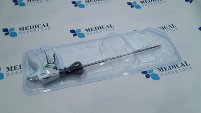 #ad Stryker Harmonic ACE 7 Shears 5mm Dia x 36cm REF HARH36 $298.98