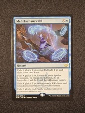 MAGIC MTG - Mehrfachauswahl - STX 048/275 - STRIXHAVEN - RARE - TOP - HEXEREI