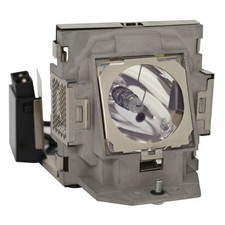 Jaspertronics™ Original Lamp & Housing for BenQ MP870 Projectors - 1yr Warranty