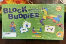 Block Buddies - Build Your Own Buddy Using Bl...