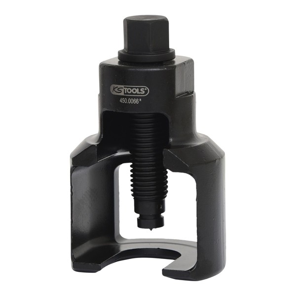 Ks Tools Kugelgelenk Abzieher VIBRO-IMPACT Mit Fenster-image