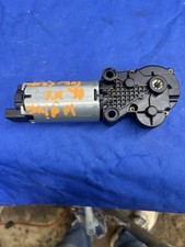 2006-2013 Mercedes Gl450 Gl550 3rd Row Seating Power Seat Motor 164 820 23 42