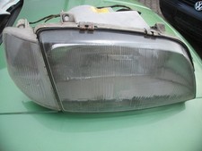 OPEL OMEGA A Scheinwerfer mit Stellmotor Rechts  GM 90377064 / 90378129