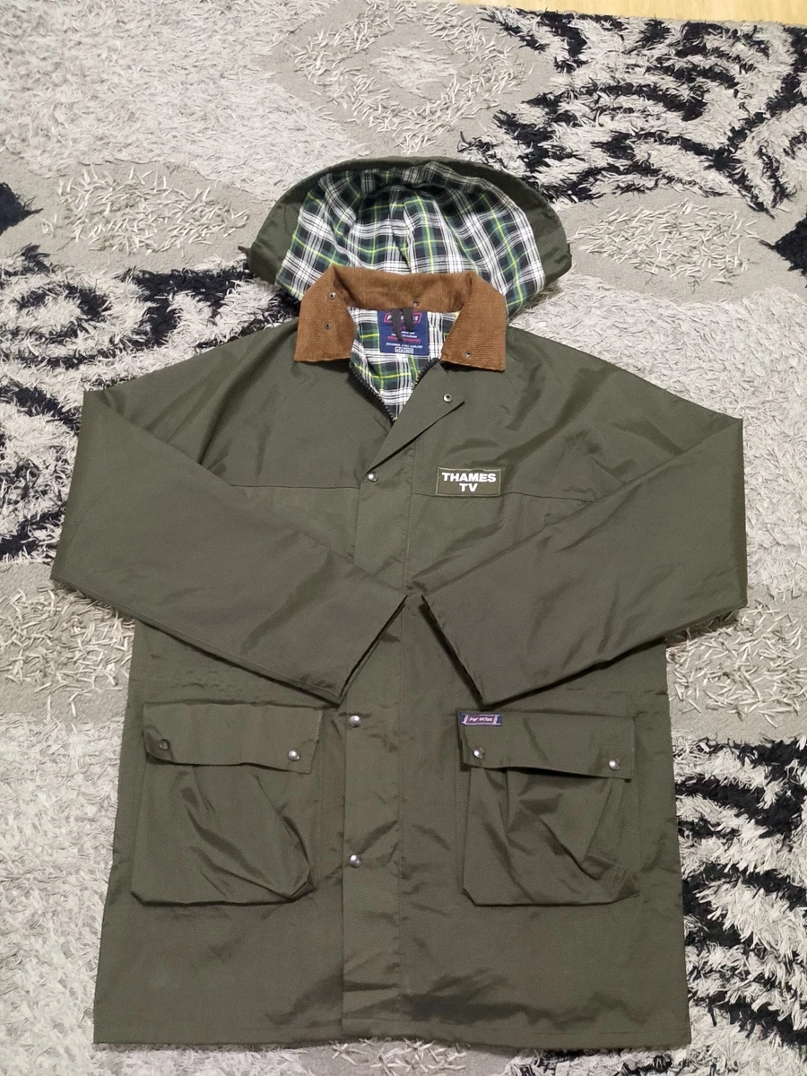 Wear to Work 1970s Vintage Outerwear Coats & Jackets for Men for