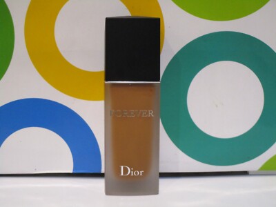 CHRISTIAN DIOR ~ DIORSKIN FOREVER TRANSFER-PROOF MAKEUP ~ # 5 N ~ 1 OZ