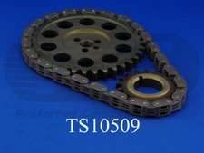 Preferred Components TS10509 Timing Set for Chevy GMC 4.3 V6