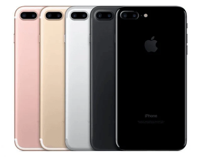 Apple iPhone 7 Plus T-Mobile Phones