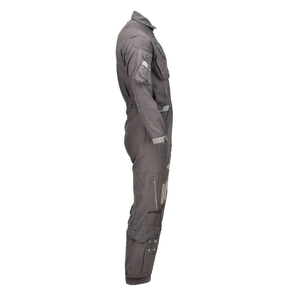 Genuine Dutch Army flyer pilot coverall air forces military