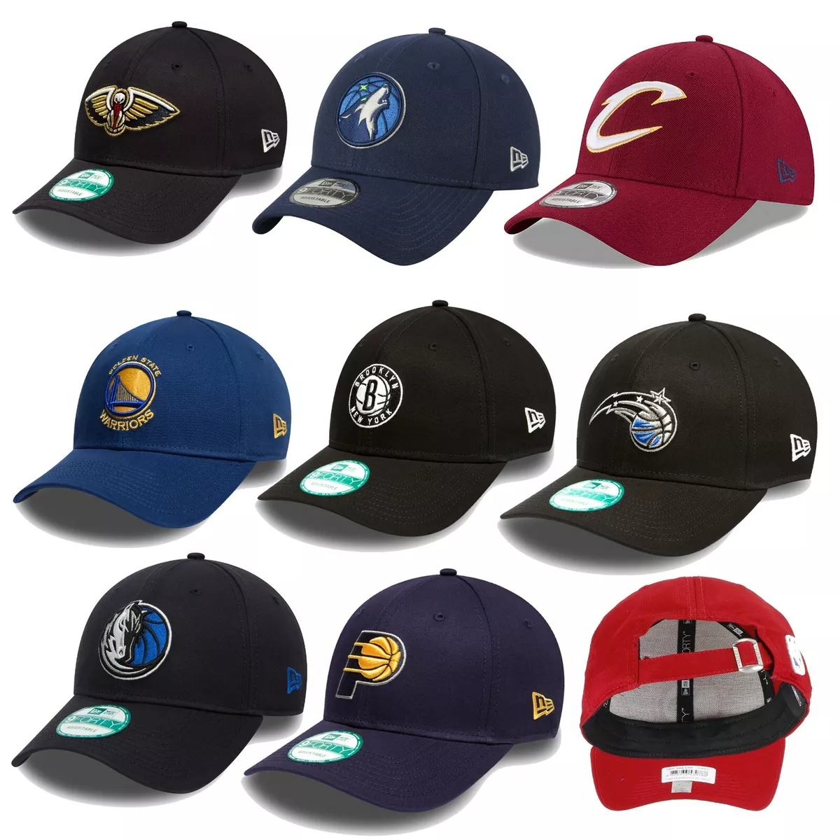 New era caps basketball new arrivals