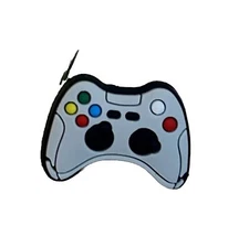 Video Game Controller Shoe Charm For Crocs