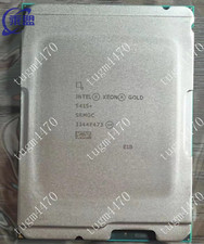 Intel Xeon Silver 5415 CPU Processor 8-Core 2.90G 4.10G 150W LGA4677 DDR5