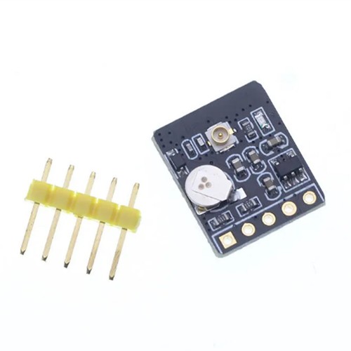 Dual Frequency L1 L5 GNSS Positioning Navigation Module for BDS GLONASS9632 - Bild 4 von 8