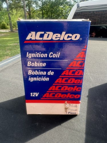 A-Premium Bobina De Encendido Compatible Con Vehículos Buick