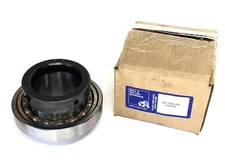 Fafnir C1 Insert Bearing With Collar And Outer Race SM-1303-WS (SM1303W) NOS