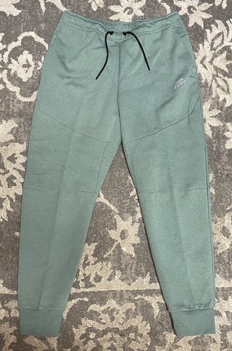 Nike Tech Fleece Slim Fit Joggers Pants 