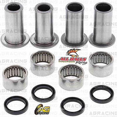 All Balls Schwingarm-Lagerdichtungssatz Für Gas Gas EC 250 2013 13 MX Enduro