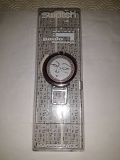 POP UP SWATCH - SAYONARA-pur100 NUOVO