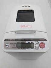Vintage Hitachi Automatic Home Bakery HB-C202...