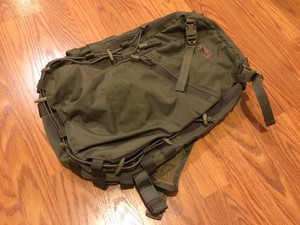 firstspear exigent circumstance pack