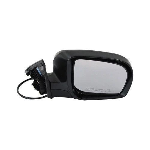 For 09-10 Subaru Forester Limited Premium Touring Sport Mirror Passenger Side