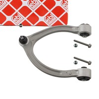 febi 47734 Prokit Querlenker FüR Mercedes S-KLASSE W221 C216 Vorne Oben Links
