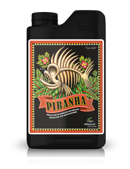 Advanced Nutrients Piranha Liquid 1 Liter -Microbial Benefic