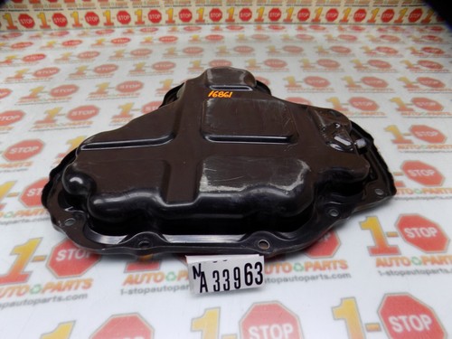 2019-2023 INFINITI QX50 LOWER SIDE ENGINE OIL PAN 11110-5NA0B OEM - Picture 1 of 6