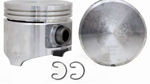 Dodge Dakota B D W Series 239 1988 3,9 L OHV V6 12 V - kit de reconstrucción del motor premium - Imagen 2 de 10