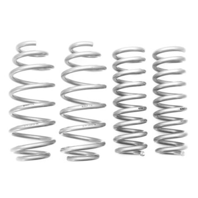 EIBACH HÖHERLEGUNGSFEDERN PRO-LIFT-KIT E30-26-003-02-22 FÜR DACIA DUSTER