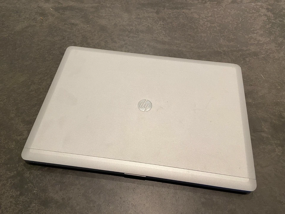 HP Elitebook 9470m Core i5 3337U 4GB RAM 500GB HDD Cámara Web Windows 10 - Imagen 3 de 4