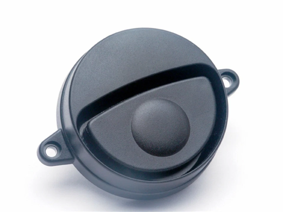 Trailblazer Electronic Deer Alert, 12 Voltios, 103 Decibelios, Interruptor de Encendido/Apagado, Resistente Foto 3 de 4